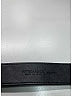 Bottega Veneta Black Leather Belt Size M - photo 6