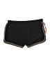 Adrienne Vittadini 100% Polyester Black Athletic Shorts Size 2X - photo 1