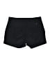 Tommy Hilfiger Solid Black Shorts Size 4 - photo 2