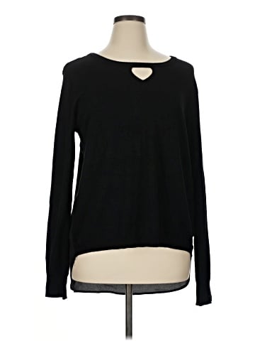 One A Pullover Sweater (view 1)
