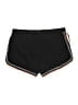 Adrienne Vittadini 100% Polyester Black Athletic Shorts Size 2X - photo 2