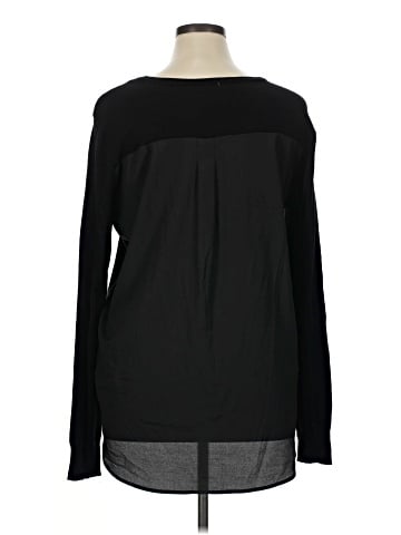 One A Pullover Sweater (view 2)