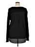 One A Black Pullover Sweater Size XL - photo 2