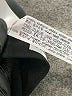 Zara Black Casual Pants Size XS - photo 9
