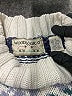 Assorted Brands Print Blue Pullover Sweater Size S - photo 7