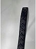 Bottega Veneta Black Leather Belt Size M - photo 5