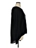 One A Black Pullover Sweater Size XL - photo 4