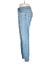 Levi's Hearts Blue Jeans Size 30 waist - photo 5
