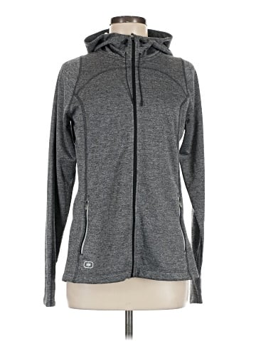 Ogio Zip Up Hoodie (view 1)