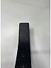Bottega Veneta Black Leather Belt Size M - photo 3