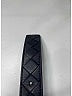 Bottega Veneta Black Leather Belt Size M - photo 4