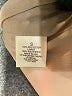 Arden B. 100% Polyester Stars Brown Cocktail Dress Size S - photo 8