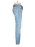 Levi's Hearts Blue Jeans Size 30 waist - photo 4