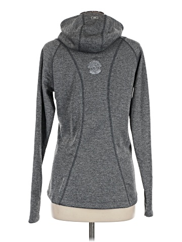 Ogio Zip Up Hoodie (view 2)