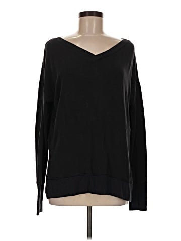Athleta Pullover Sweater (view 1)