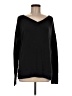 Athleta Black Pullover Sweater Size M - photo 1