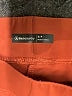 Backcountry Solid Brown Active Skort Size S - photo 3