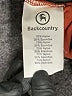 Backcountry Solid Brown Active Skort Size S - photo 4