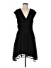 Max Edition Black Cocktail Dress Size M - photo 1