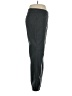 Kim Rogers Chevron-herringbone Gray Dress Pants Size 14 Petite - photo 4