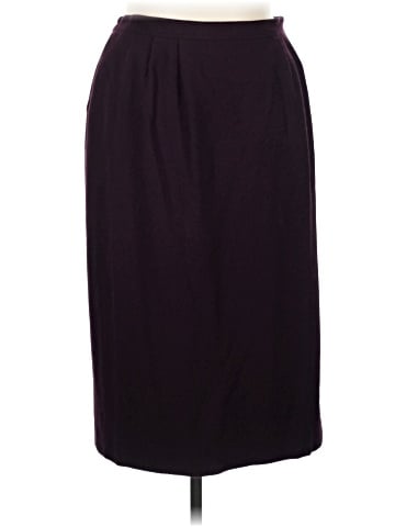 Kasper A.S.L. Formal Skirt (view 1)