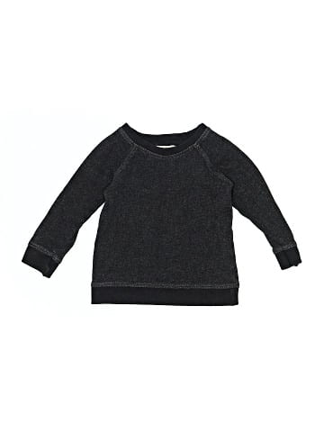 Monica + Andy Pullover Sweater (view 1)
