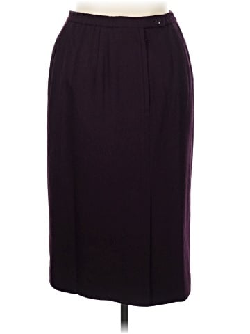Kasper A.S.L. Formal Skirt (view 2)