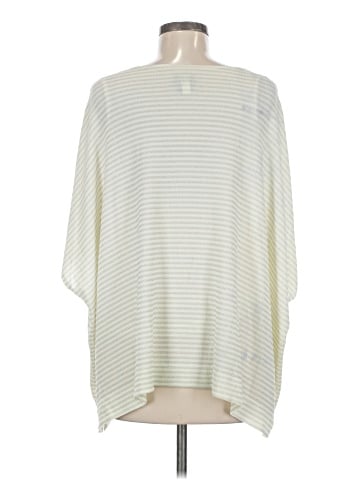 Travelers by Chico's 3/4 Sleeve Top (view 2)