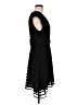 Max Edition Black Cocktail Dress Size M - photo 4