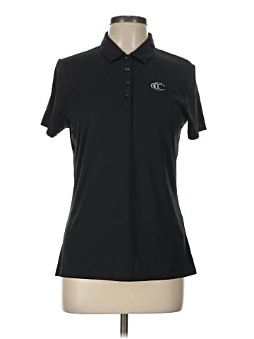 Callaway Short Sleeve Polo (view 1)