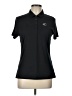 Callaway 100% Polyester Black Short Sleeve Polo Size L - photo 1