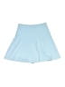 Girlfriend Collective Solid Blue Skort Size S - photo 1