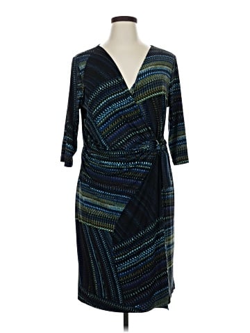 Lennie For Nina Leonard Casual Dress (view 1)