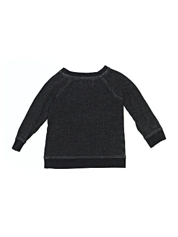 Monica + Andy Pullover Sweater (view 2)