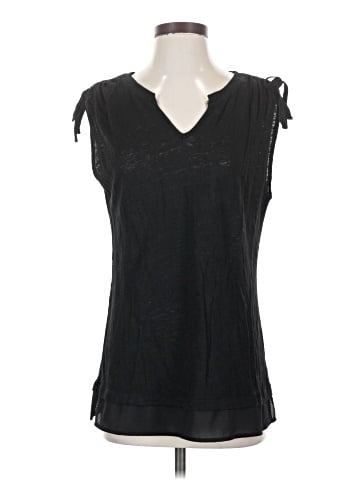 Sanctuary Sleeveless Blouse (view 1)