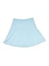Girlfriend Collective Solid Blue Skort Size S - photo 2