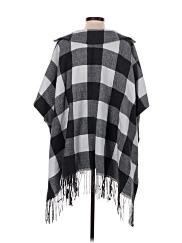 Marc New York Andrew Marc Poncho (view 2)