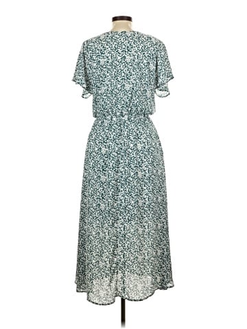 Sienna Sky Casual Dress (view 2)