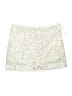Assorted Brands Stars Silver Skort Size 2X - photo 2