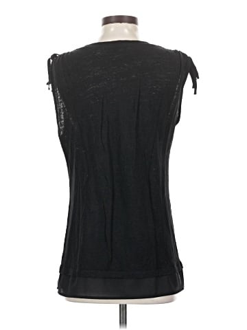 Sanctuary Sleeveless Blouse (view 2)