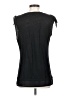 Sanctuary 100% Polyester Black Sleeveless Blouse Size S - photo 2