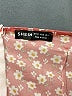 Shein 100% Polyester Hearts Red Casual Dress Size 6 - photo 7