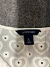 Lands' End 100% Baumwolle Ivory Dress Size 14 - photo 3