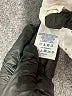 Lands' End 100% Baumwolle Ivory Dress Size 14 - photo 4