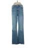 Paige Blue Jeans Size 25 waist - photo 1