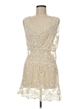 Sundance Sleeveless Top (view 1)