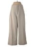 Zara Solid Tan Dress Pants Size M - photo 1