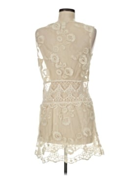 Sundance Sleeveless Top (view 2)