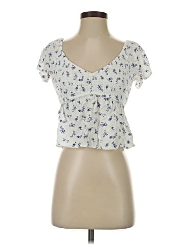 Hollister Short Sleeve Top (view 1)