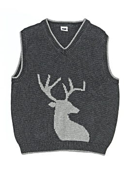 Janie And Jack Sweater Vest